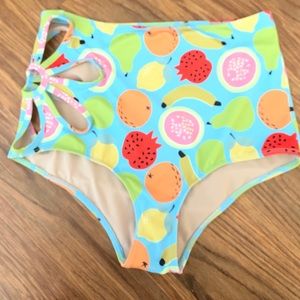 Kortni Jeane M Fruit Basket Bottoms ‼️